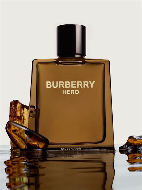 burberry colgne